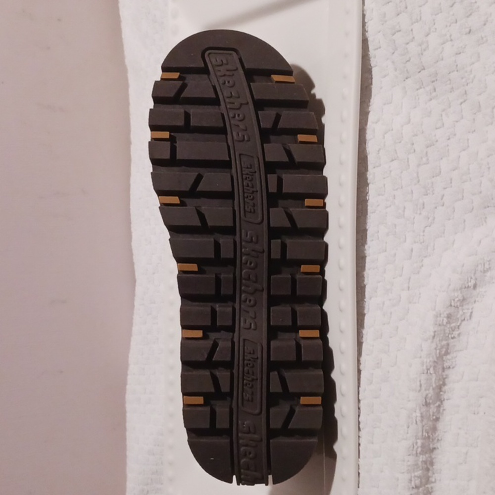 Sketchers Women's Shindigs Comfy Hour Mule  9 - Picture 6 of 14